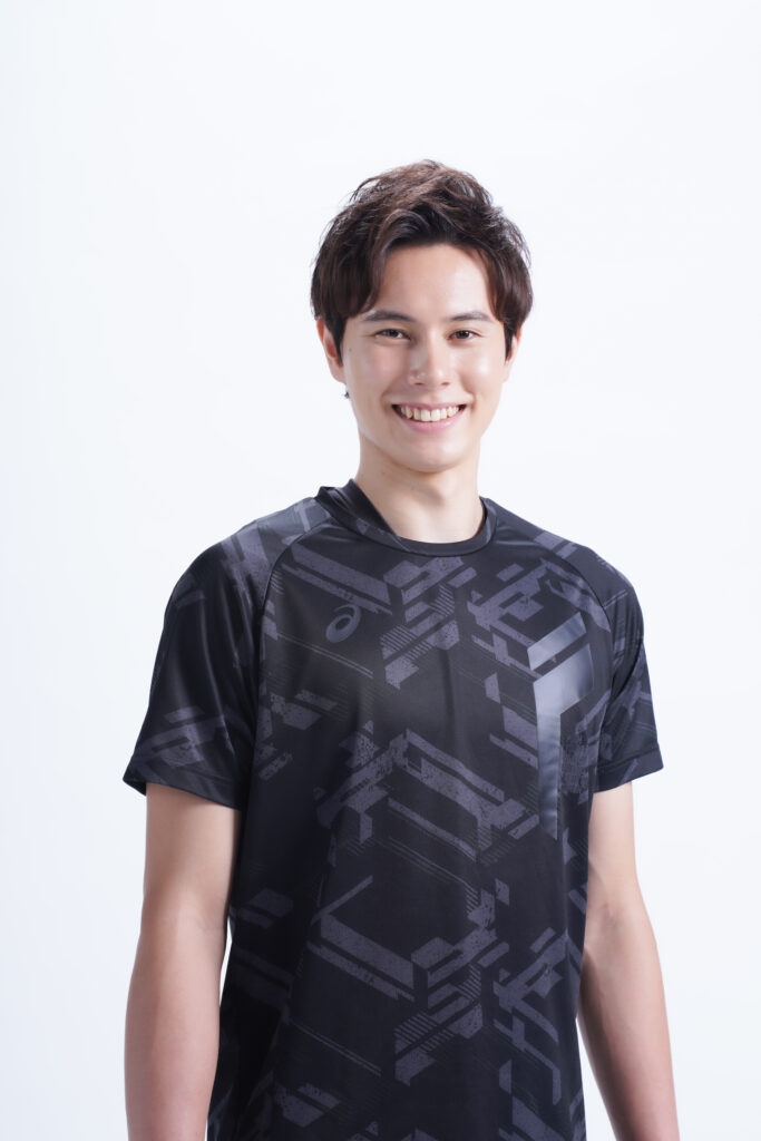 RAN TAKAHASHI MEMBERSHIP CARD